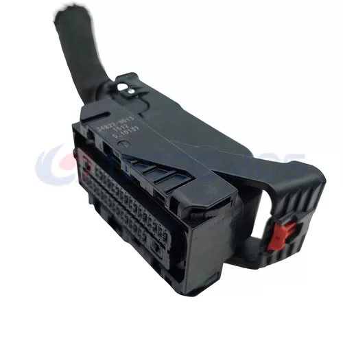 Waterproof Wire Connector Cable Harness Connector Is Suitable for Buick 66Pin Female Plug 34822-0013 - image 2